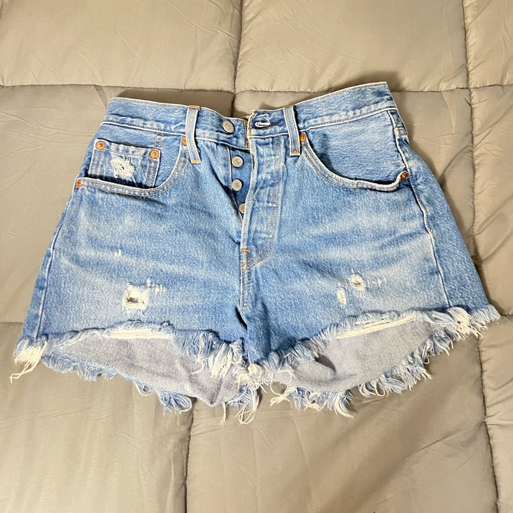 Levi’s Shorts